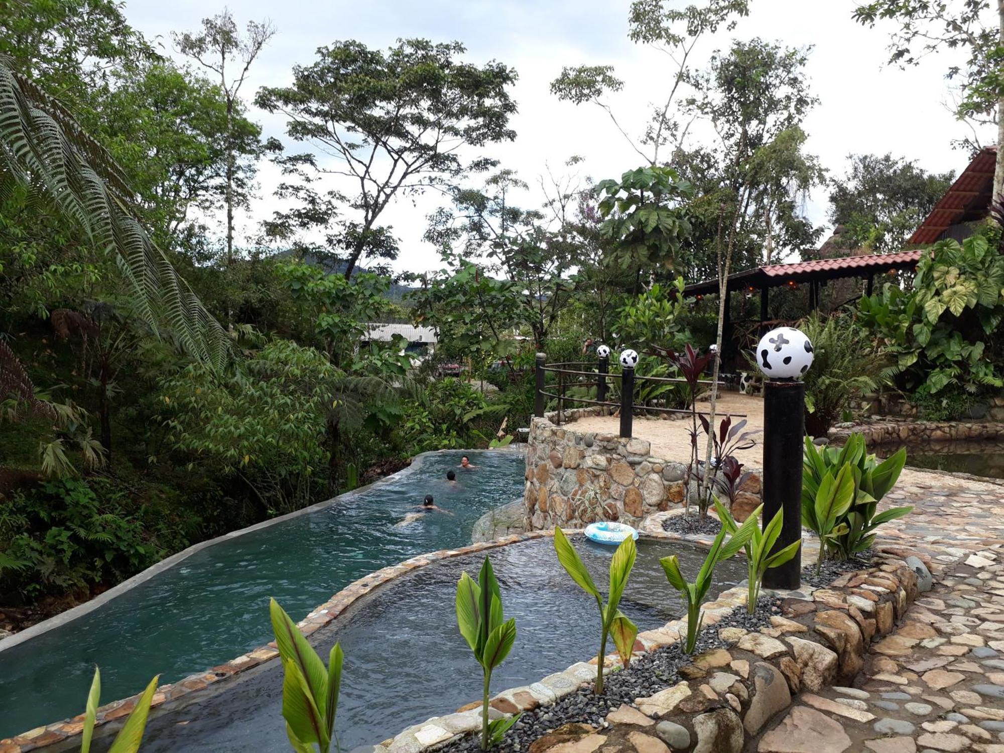 Finca De La Vaca - Family House Hotel Mera Eksteriør billede